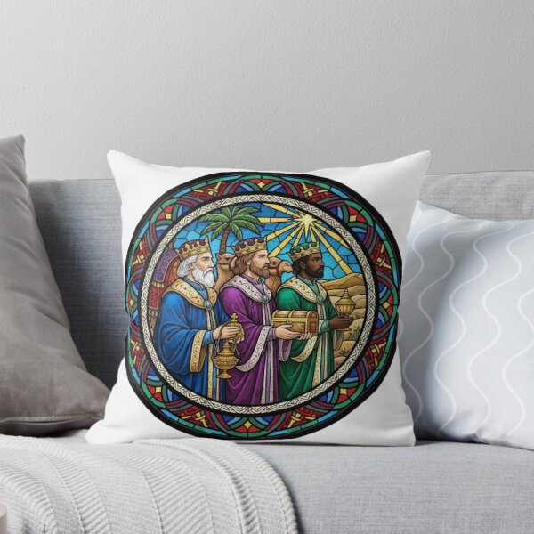 Item preview, THREE KINGS designed and sold by likbatonboot.