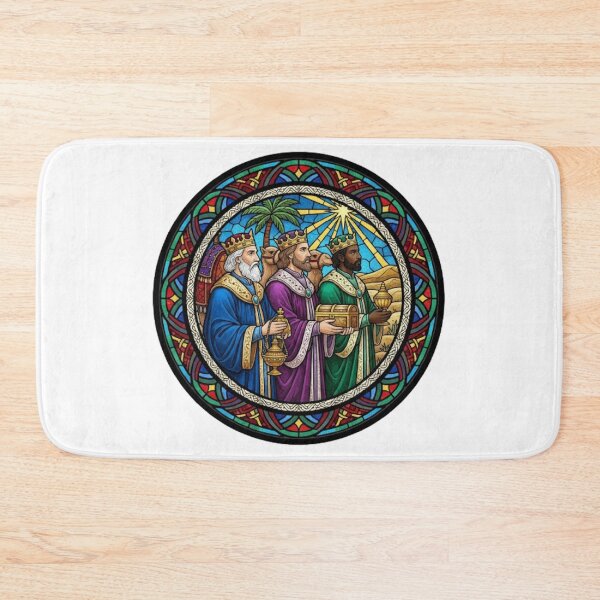 Item preview, THREE KINGS designed and sold by likbatonboot.