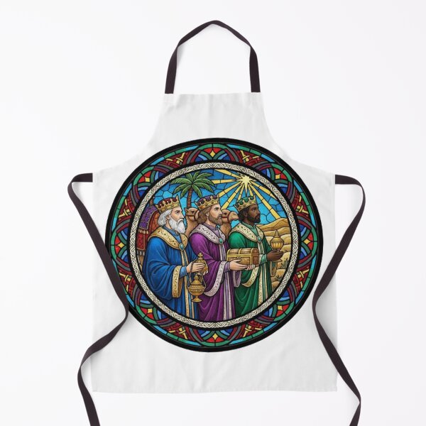 Item preview, THREE KINGS designed and sold by likbatonboot.