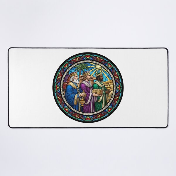 Item preview, THREE KINGS designed and sold by likbatonboot.
