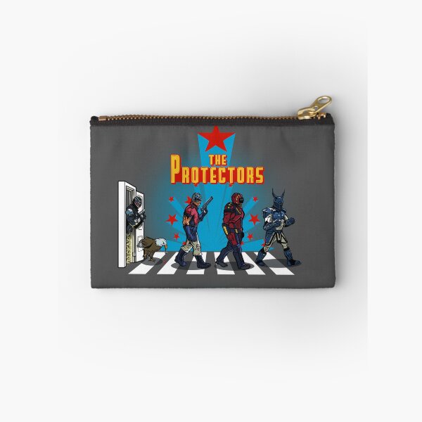 Item preview, The Protectors designed and sold by AndreusD.