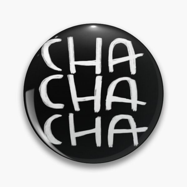 Item preview, Dancing, cha cha cha  designed and sold by danceink.