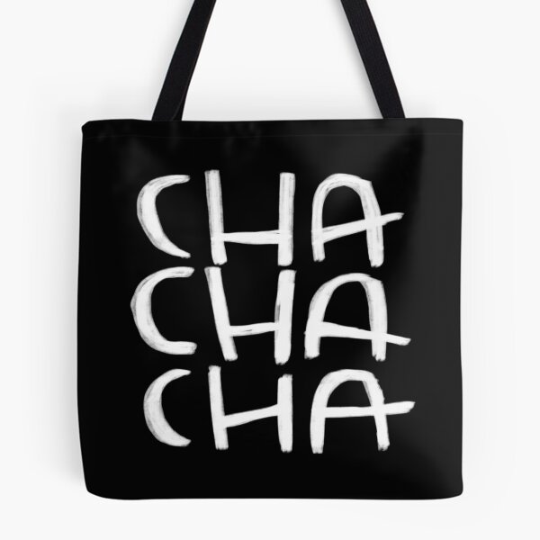 Item preview, Dancing, cha cha cha  designed and sold by danceink.