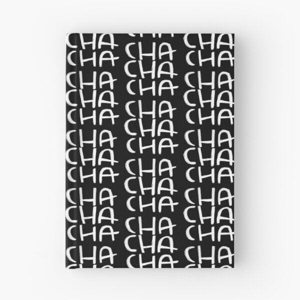 Item preview, Dancing, cha cha cha  designed and sold by danceink.