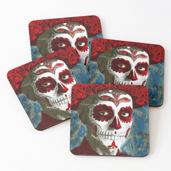 Item preview, Red Dead Mariachi designed and sold by ElvisSantanaArt.