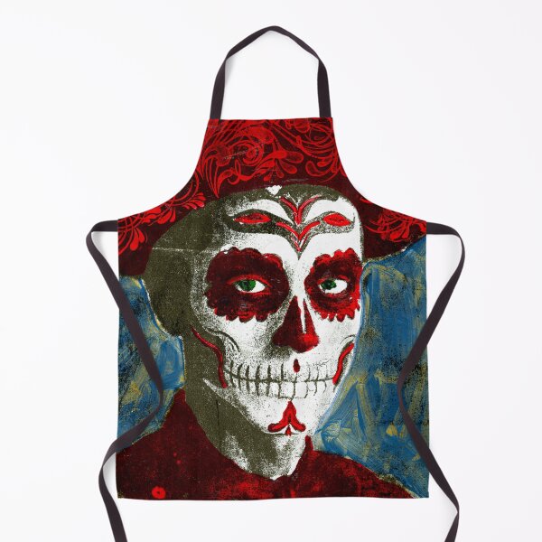Item preview, Red Dead Mariachi designed and sold by ElvisSantanaArt.