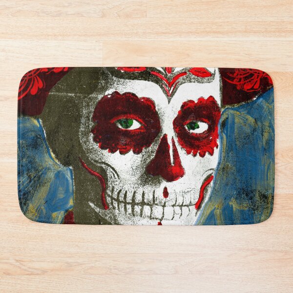 Item preview, Red Dead Mariachi designed and sold by ElvisSantanaArt.
