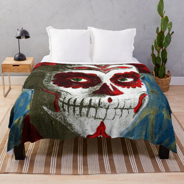 Item preview, Red Dead Mariachi designed and sold by ElvisSantanaArt.