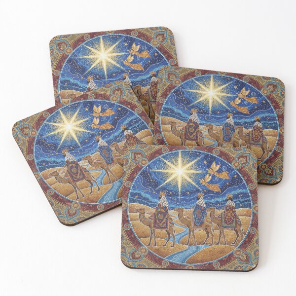 Item preview, THREE KINGS designed and sold by likbatonboot.