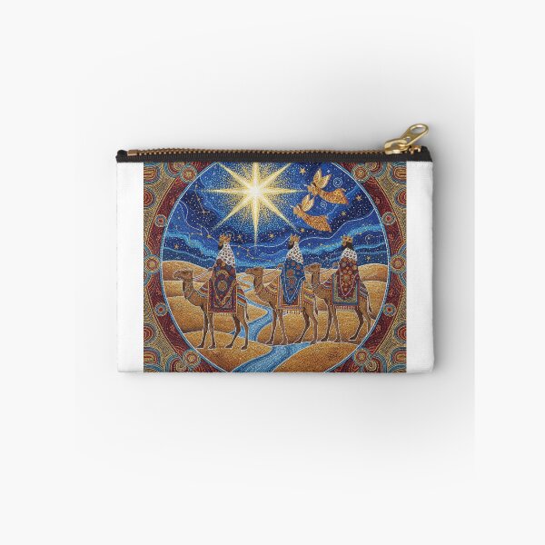 Item preview, THREE KINGS designed and sold by likbatonboot.