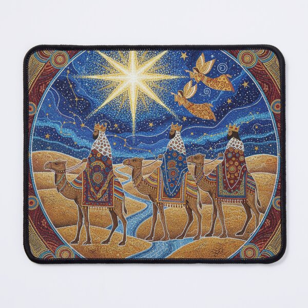 Item preview, THREE KINGS designed and sold by likbatonboot.