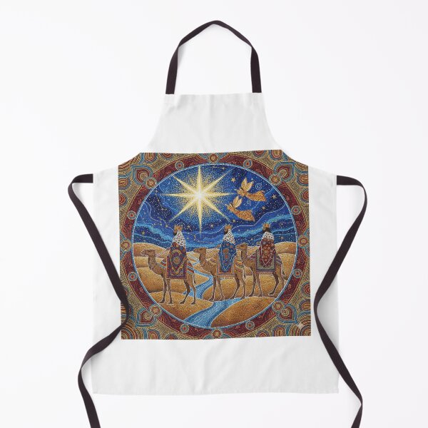 Item preview, THREE KINGS designed and sold by likbatonboot.