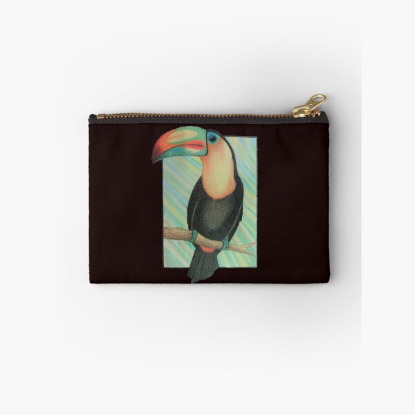 Item preview, Keel Billed Toucan designed and sold by Heathermarie321.
