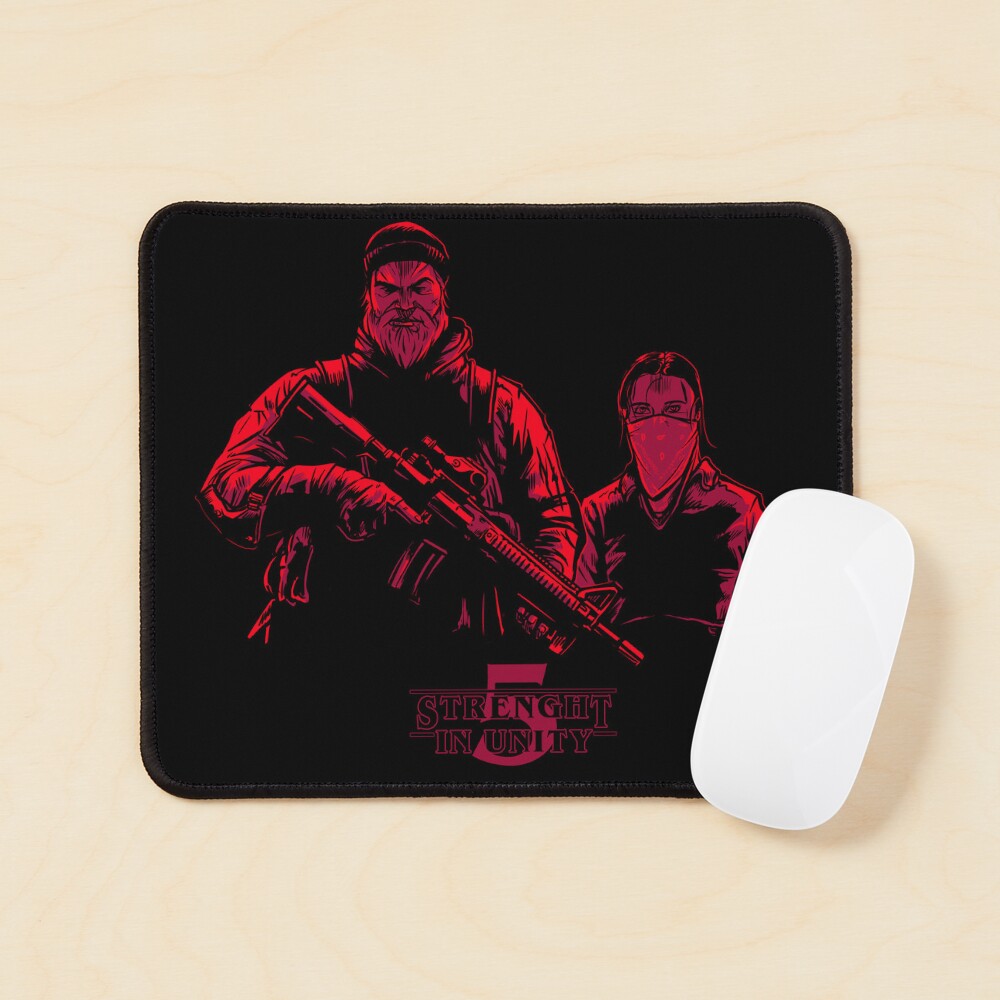Item preview, Mouse Pad designed and sold by AndreusD.