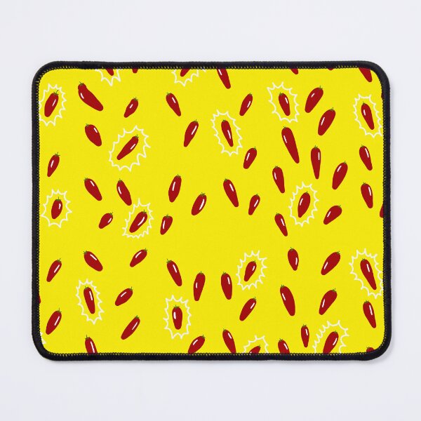 Item preview, Chilli peppers designed and sold by sweetpepparzz.