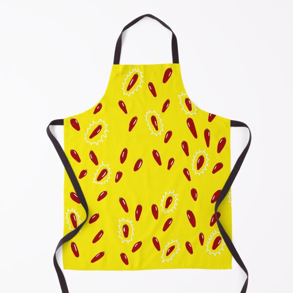 Item preview, Chilli peppers designed and sold by sweetpepparzz.