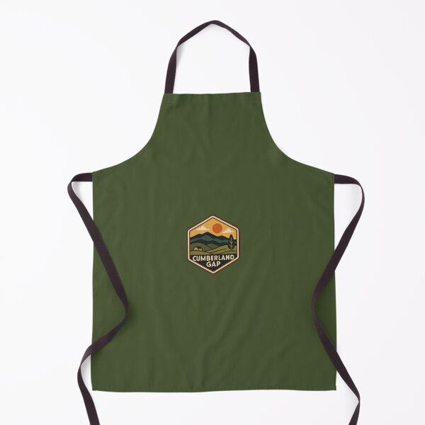 Item preview, Cumberland Gap designed and sold by Broken Antler Designs .