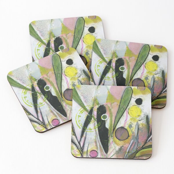Item preview, Winsome Whorls:Sweet Swirls designed and sold by EdiesArts.