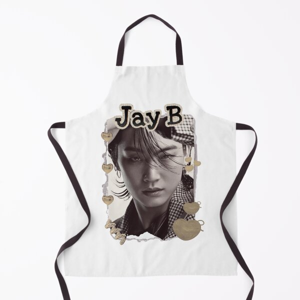 Item preview, Got 7 Jay B Korean Boy Group KPop Korean Group Scrapbook Collage Cozy Y2K Vintage Design designed and sold by HELL0WBELLO.