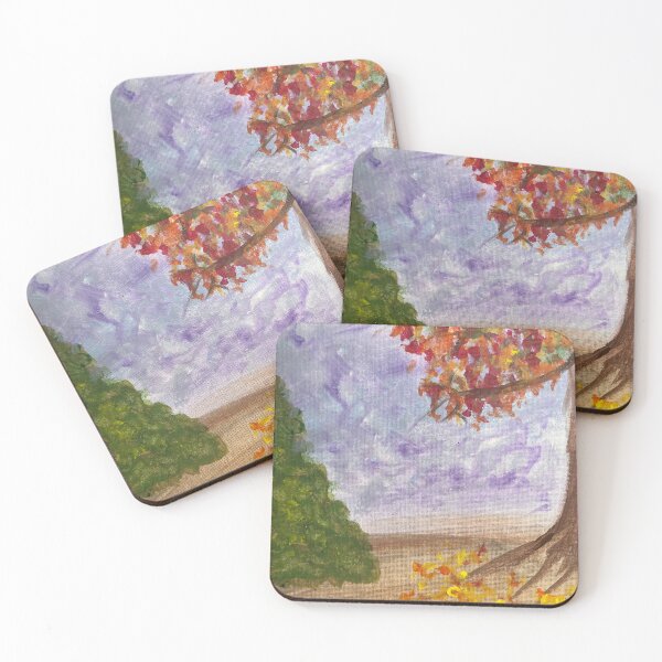 Item preview, Living Transition in Autumn designed and sold by CPearson76.