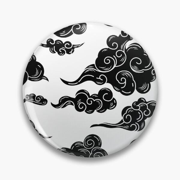 Item preview, Clouds – Dreamy Minimalist Sky Aesthetic Design designed and sold by proviax.