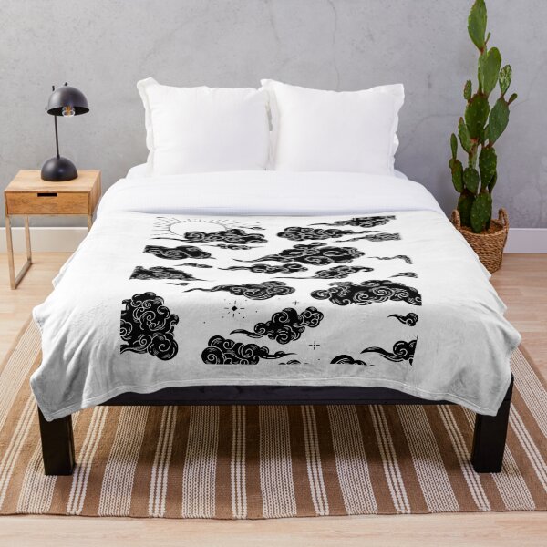 Item preview, Clouds – Dreamy Minimalist Sky Aesthetic Design designed and sold by proviax.