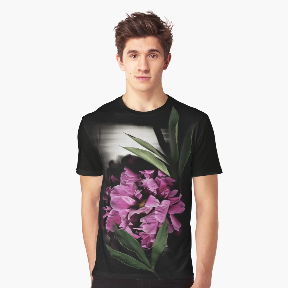 Item preview, Graphic T-Shirt designed and sold by LindasPhotoArt.