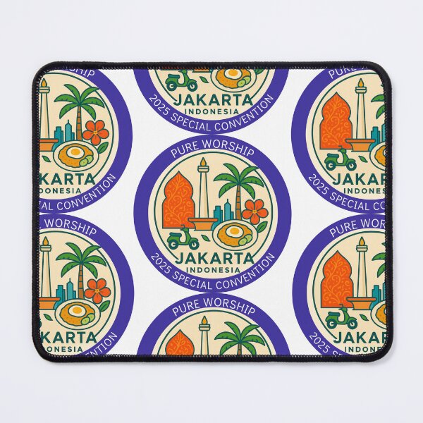 Item preview, Special Assembly 2025 Jakarta designed and sold by Coccolinos.