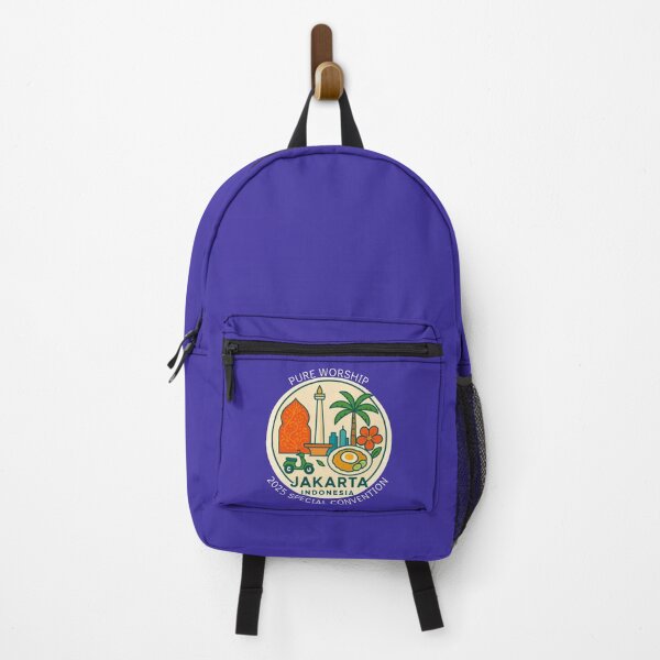 Item preview, Special Assembly 2025 Jakarta designed and sold by Coccolinos.