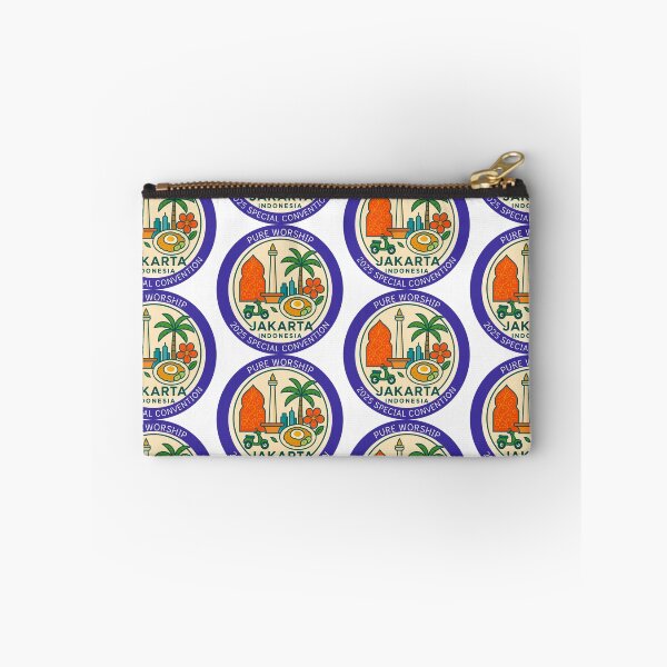 Item preview, Special Assembly 2025 Jakarta designed and sold by Coccolinos.
