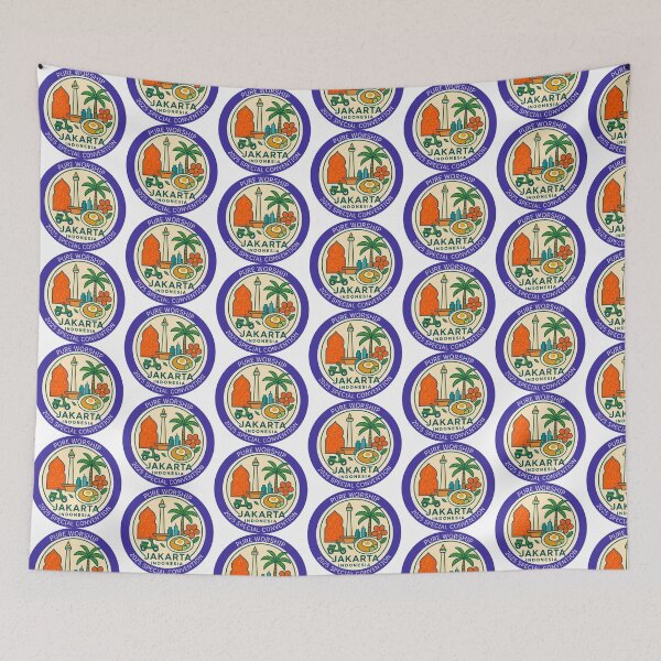 Item preview, Special Assembly 2025 Jakarta designed and sold by Coccolinos.
