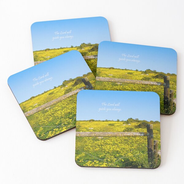 Item preview, Wildflowers  in bloom in South Africa only for 4 weeks. designed and sold by Photos By Jadene - South Africa.