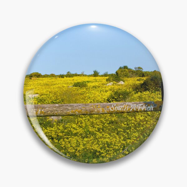 Item preview, Wildflowers  in bloom in South Africa only for 4 weeks. designed and sold by Photos By Jadene - South Africa.