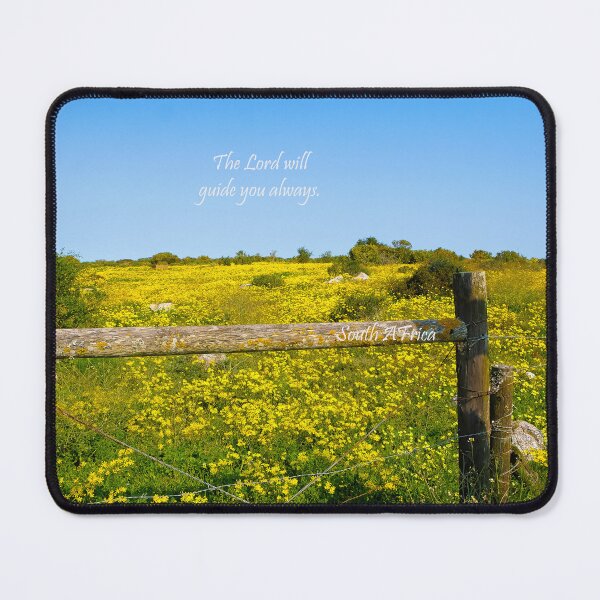 Item preview, Wildflowers  in bloom in South Africa only for 4 weeks. designed and sold by Faith Based Decor .