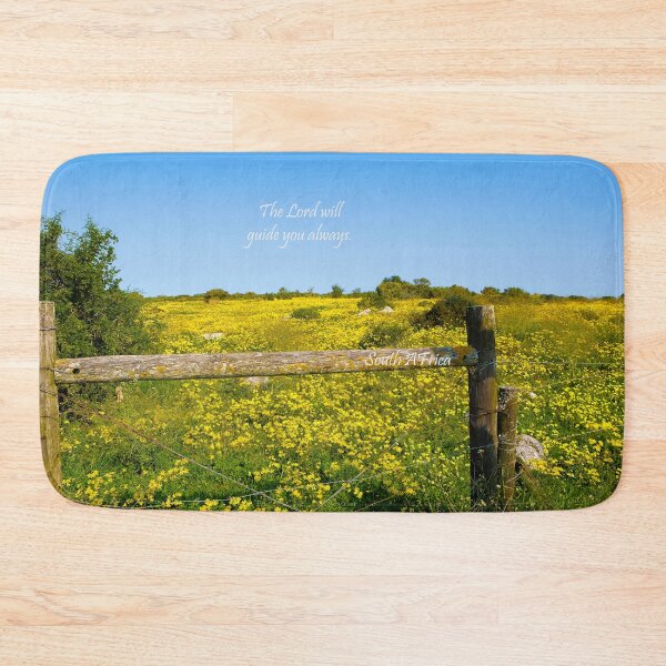 Item preview, Wildflowers  in bloom in South Africa only for 4 weeks. designed and sold by Photos By Jadene - South Africa.