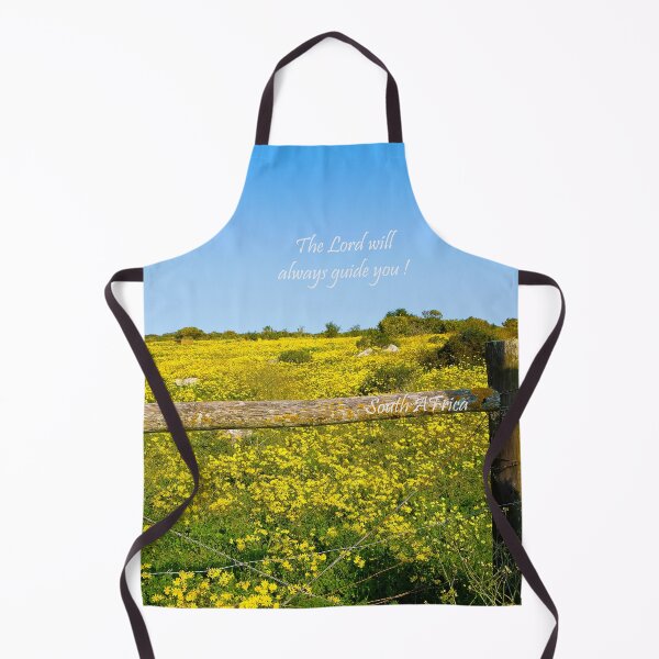 Item preview, Wildflowers  in bloom in South Africa only for 4 weeks. designed and sold by Photos By Jadene - South Africa.