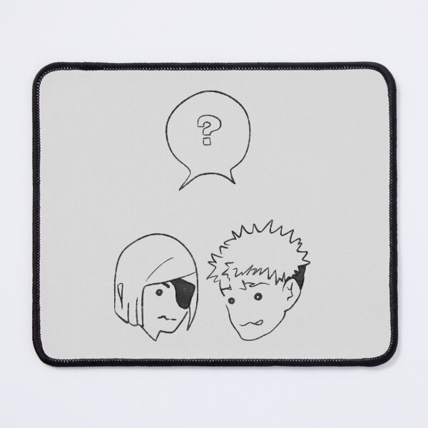 Item preview, jjk funny manga designed and sold by catchicadesign.