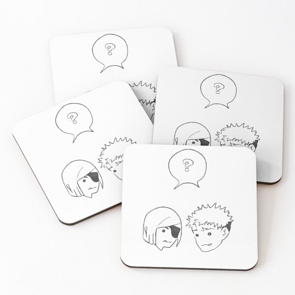 Item preview, jjk funny manga designed and sold by catchicaco.