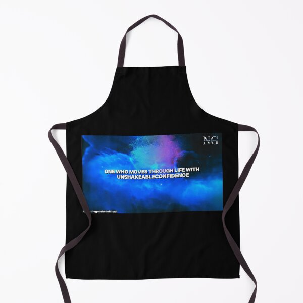 Item preview, UNSHAKEABLECONFIDENCE designed and sold by Creatorbuzz.