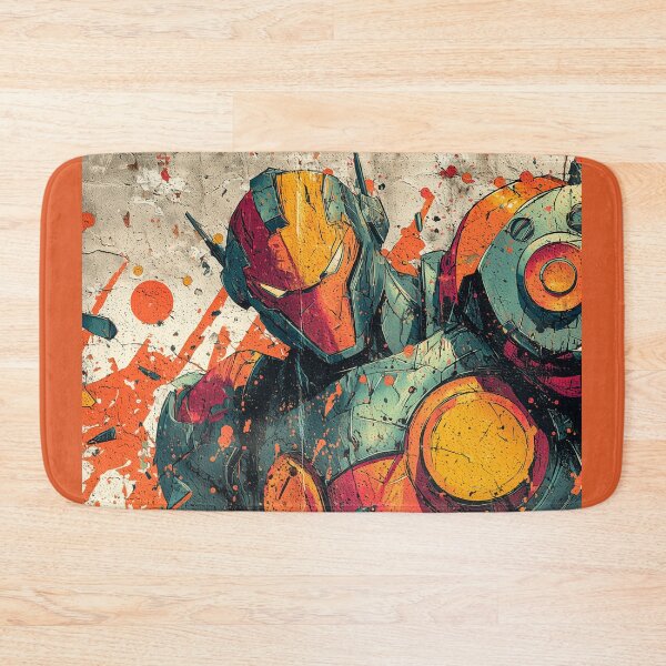 Item preview, Orion: Paintstorm Aegis designed and sold by ArgentoArt.