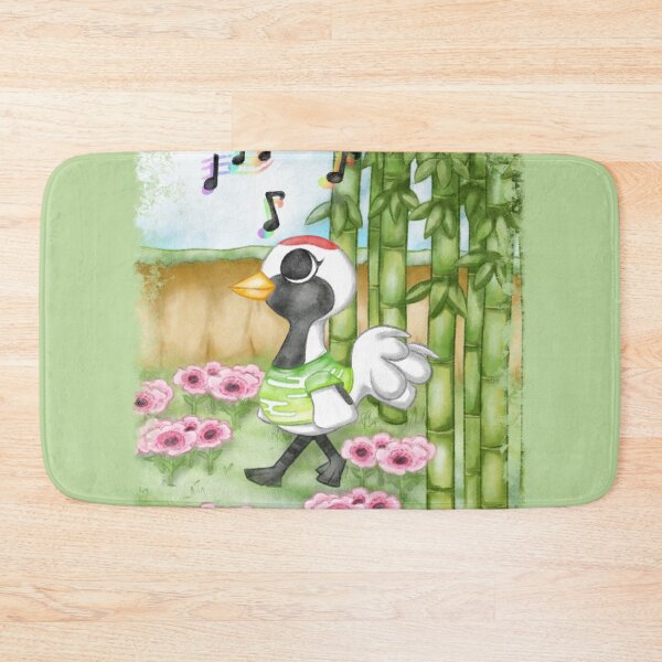 Item preview, Gladys Morning Stroll designed and sold by Flutterby's Artistry.
