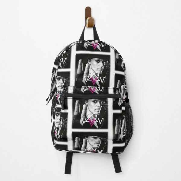 Item preview, VV Ville Valo NeonNoir era designed and sold by MusicVibesTee.