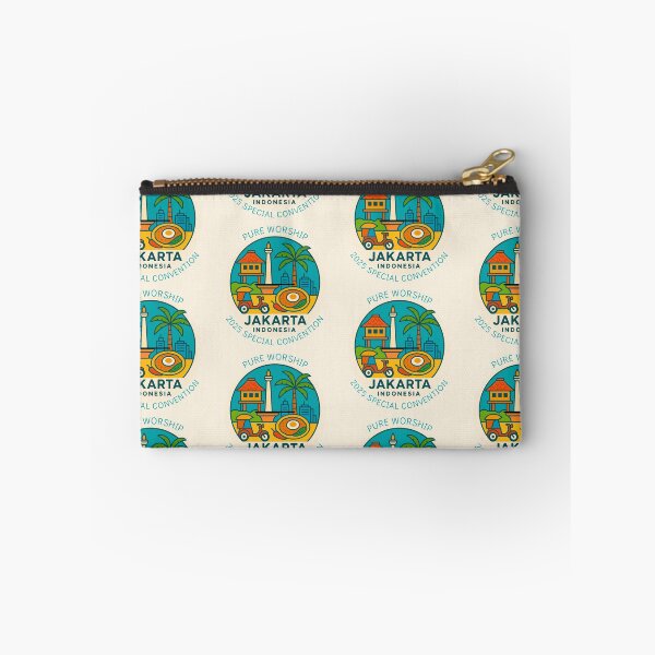 Item preview, Special Assembly 2025 Jakarta designed and sold by Coccolinos.