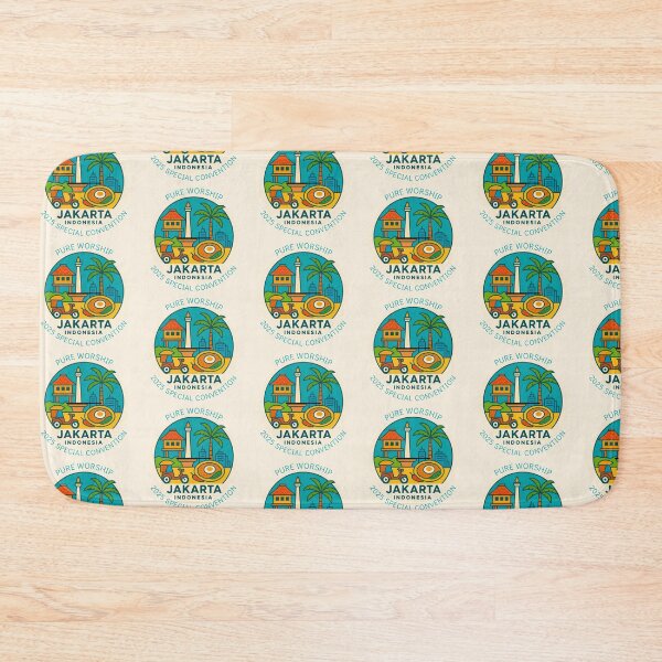 Item preview, Special Assembly 2025 Jakarta designed and sold by Coccolinos.