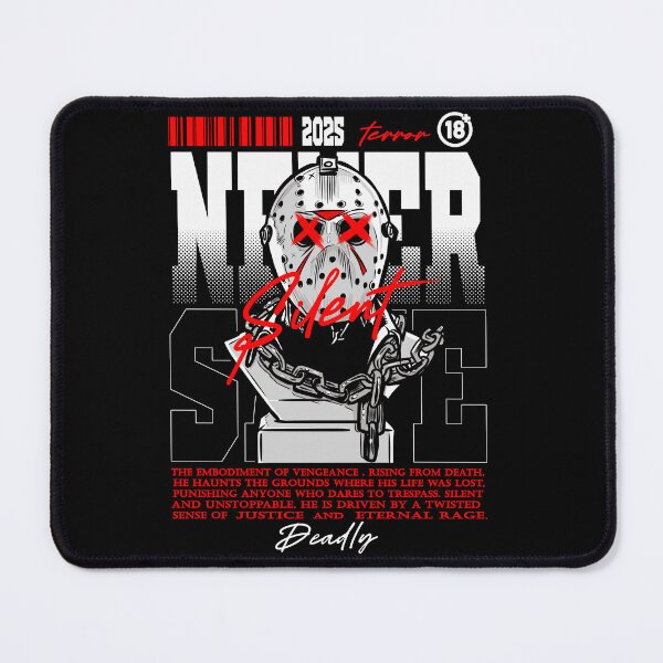 Item preview, Never Safe designed and sold by AndreusD.