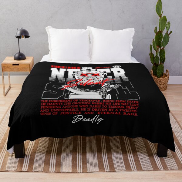 Item preview, Never Safe designed and sold by AndreusD.