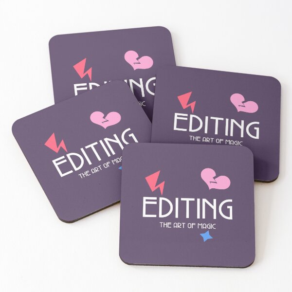 Item preview, Editing: The Art of Magic - movie editor  designed and sold by TaurusC95.