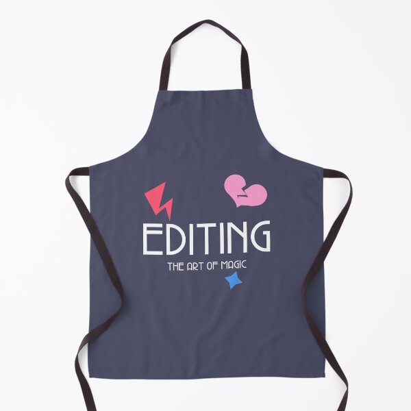 Item preview, Editing: The Art of Magic - movie editor designed and sold by TaurusC95.