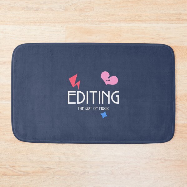 Item preview, Editing: The Art of Magic - movie editor  designed and sold by TaurusC95.