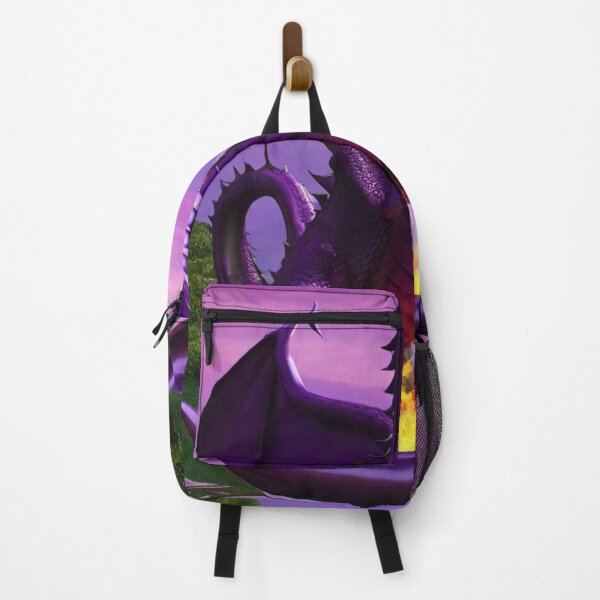 Item preview, Pyre of the Violet Drake designed and sold by afrancisCL.